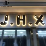 Backlight Signs 3D Letters Light up Led Signs