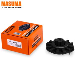 Quality MASUMA NO. SAM-2502 Shock Absorber Mount for NISSAN CEFIRO A33 Excellent Performance wholesale