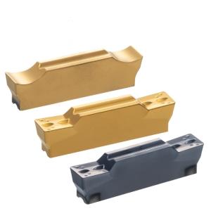 Quality MGMN Carbide Grooving Insert wholesale