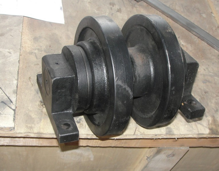 KH180-2 TOP ROLLER