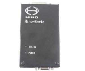 Quality HINO Diagnostic Explorer Truck Diagnostic Tool With Software Version 3.12 wholesale