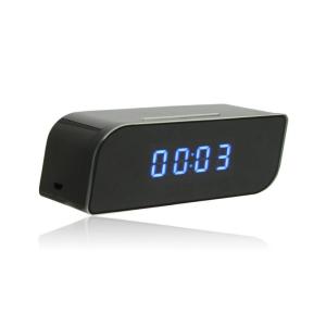 Quality desk clock hidden camera wholesale