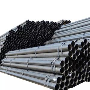Quality GB 30mm Seamless Carbon Steel Pipe A106-2006 Schedule 40 Steel Pipe wholesale