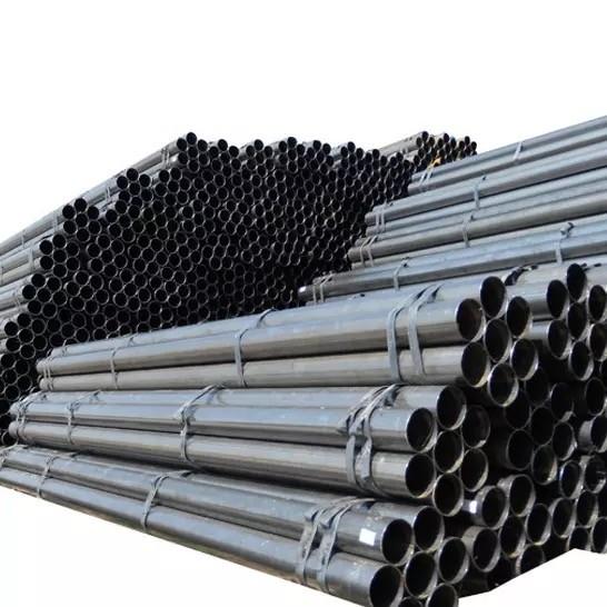 GB 30mm Seamless Carbon Steel Pipe A106-2006 Schedule 40 Steel Pipe