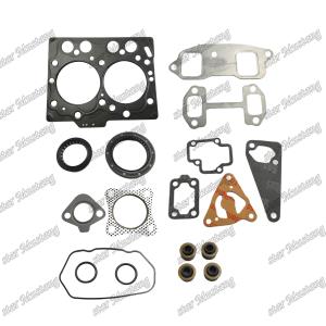 Quality Full Gasket Kit 2TNE68 119309-01330 wholesale