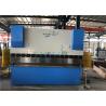 Buy cheap 160 Ton 4000 NC Iron Sheet Bending Machine , Sheet Metal Bending Machine from wholesalers