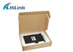 1470 - 1530 nm LGX Box CWDM Mux Demux Module 4 Channel With LC / APC Connector
