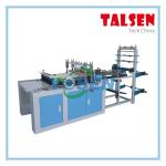 valve bag making machine