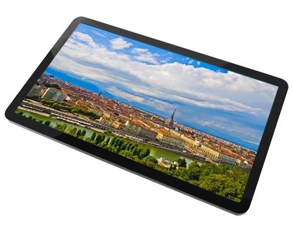 250 Cd/M2 All In One Touch Screen PC