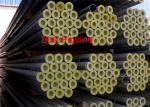 Steel tubes for pipeline for combustible liquids Steel Grade : L245NB, L245MB,