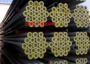 Quality Durable Seamless Alloy Steel Pipe Michigan Seamless Moravia NSSMC Nippon Sumitomo wholesale