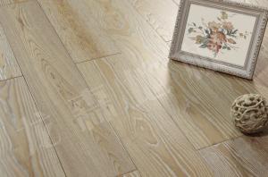 Quality Ash wood flooring wholesale