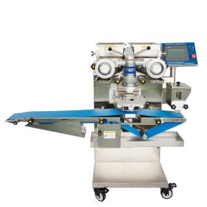 China Papa Automatic P160 Fish Egg Ball Machine / Fish Egg Ball Forming Machine on sale