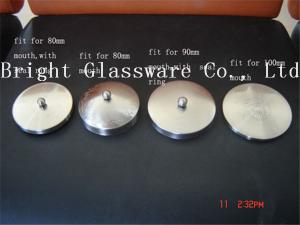 Quality custom different size metal lid wholesale wholesale