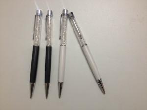 Quality Metal Crystal Pen wholesale