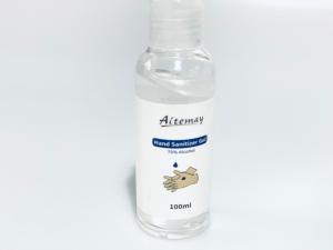 Quality 99.99% Waterless Hand Cleaner Gel wholesale