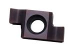 Indexable Carbide Grooving Inserts CNC metal cutting inserts GER200-E