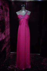 Quality lady's party dress evening dress evening wear ready goods ready to ship stock 77 wholesale