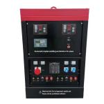 GENWELD LW1000 Fully automatic double station pipe welding workstation