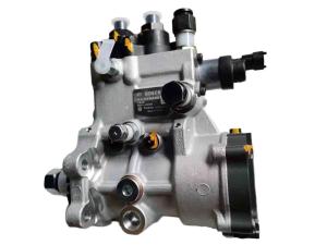 Quality Excavator C7.1 Efi High Pressure Pump wholesale