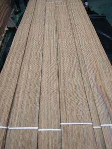 Quality Figured Quarter Ovangkol Exotic Wood Veneer for Guitars Furniture Architectural Projects from shunfang-veneer-com.ecer.com wholesale