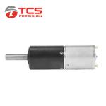 22mm DC Planetary Gear Motor 12V 24V 120RPM 144RPM With Encoder