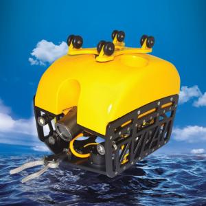 Quality Deep Sea Inspection ROV,VVL-V400-4T,Underwater Robot,Underwater Search,Underwater Inspection,Subsea Inspection wholesale