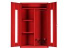 Fireproof Personal Protetive Equipment Cabinets For Factories