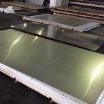 0.1mm - 3.0mm 3.0mm - 6.0mm Ss Plate 304 Corrosion Resistance