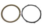 M5X130 M5X180 Swing Motor Parts Friction Separation Plate