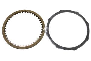 Quality M5X130 M5X180 Swing Motor Parts Friction Separation Plate wholesale