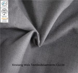 Quality Inherent Fireproof Inherent Fr Fabric Anti Static Cotton wholesale