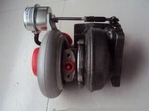 Quality foton cummins ISF3.8 turbocharger 2835663 wholesale