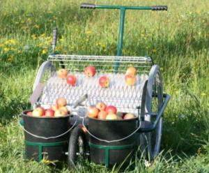 Quality Fruit Harvester using Pins Ø3x40 wholesale