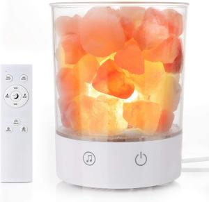 Quality Himalayan Hand Carved Pink Rock Salt Lamp Night Light wholesale