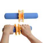 Ambidextrous Wrist Strength Trainer Adjustable Training Intensity Hemiplegia