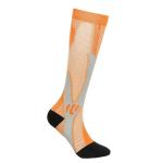 Compression Socks for Football Long Tube Over The Knee Men'S Thin Wicking Adult