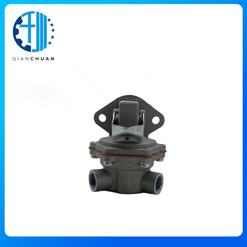 Fuel Pump FL511 01173937 For Engine Spare Part