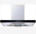 30inch Ducted Stove Restaurant Exhaust Hood Custom