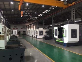 Shenzhen Silvercnc Tech Co., Ltd.