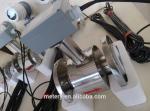 SS304 magnetic flowmeter