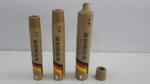 20g 30g 60g Pharmaceutical Tube Packaging Gravure Offset Flexographic Printing