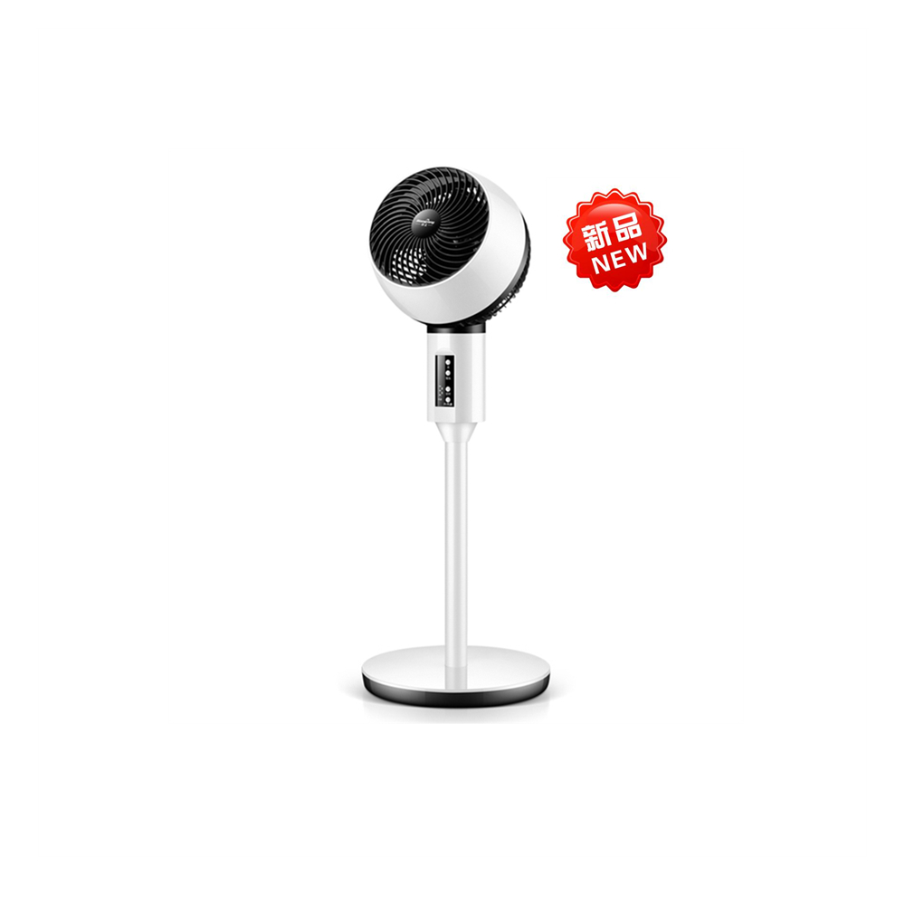 Mechanical Control Water Cooling Fan App-Controlled Electric Cooling Cool Design