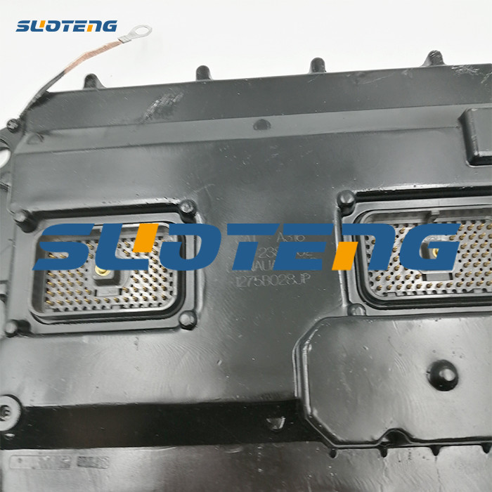 348-2387 Controller ECU ECM For 3516 3512C 3512B Engine 348-2387