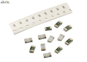 Quality 0603 Size Thin Film Very Fast-Acting Surface Mount Fuses With Rating 250mA-8A 63VDC 32VDC wholesale