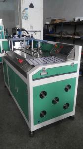 Quality Semi-Automaitic Speedy plastic card Die Cutting Machine YLP-4 For 4*8 Layout wholesale
