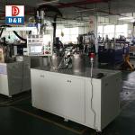 Electric Wood Packaging Material 2 Component Glue Mixing Machine for Electric
