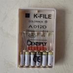 Stainless Steel Files Endodontics Hand Reamer Dental H K Files