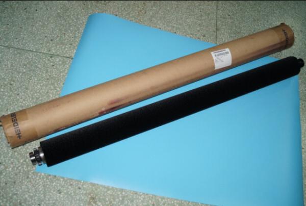 MV.036.558/02, wash up brush,brush, original parts,spare parts for offset