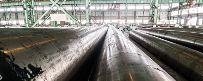X2CrMnNiN17-7-5 1.4371 Stainless Steel Flat Bar Peeled